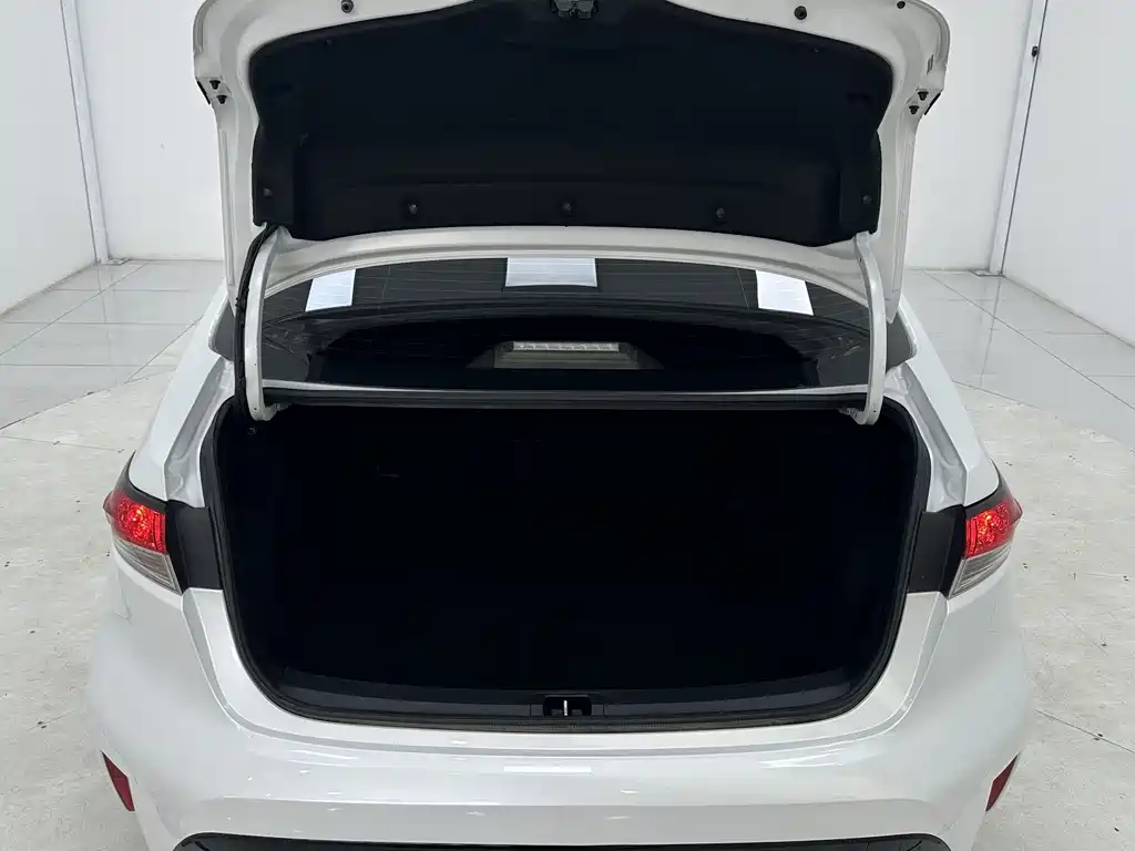 Toyota Corolla 2022 185T CVT Luxury Edition