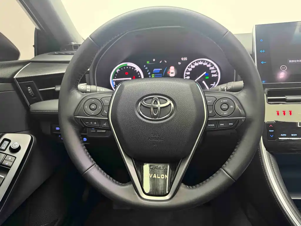 Asiana Long 2022 Model Hybrid 2.5L Luxury Edition