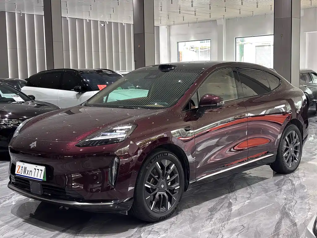 Hao Bo HT 2025 Model 825 Max Edition