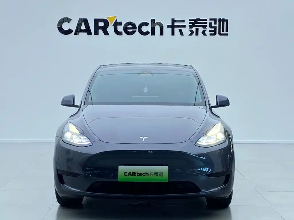 Model Y 2022 Rear-Wheel Drive Edition