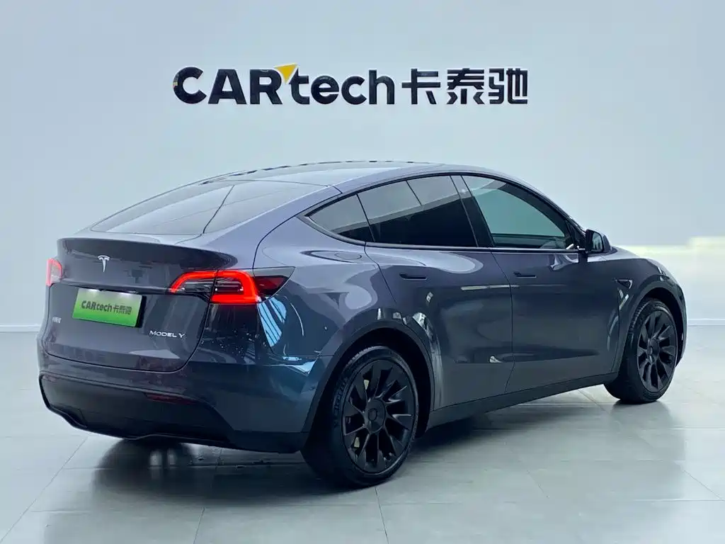 Model Y 2022 Rear-Wheel Drive Edition