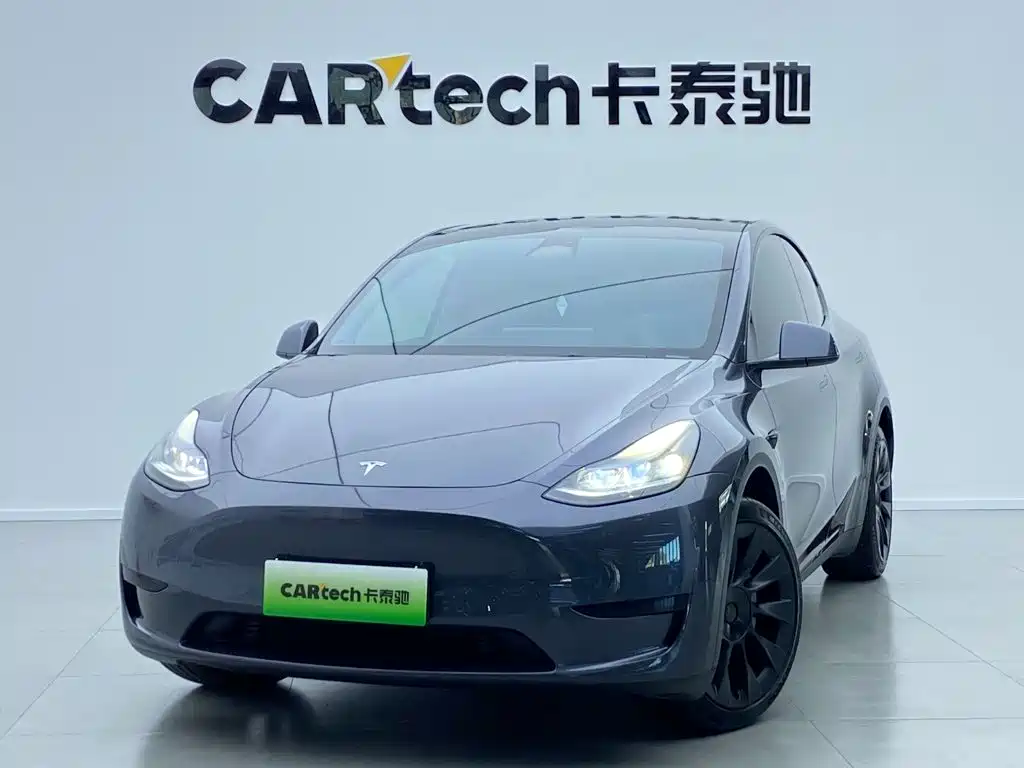 Model Y 2022 Rear-Wheel Drive Edition