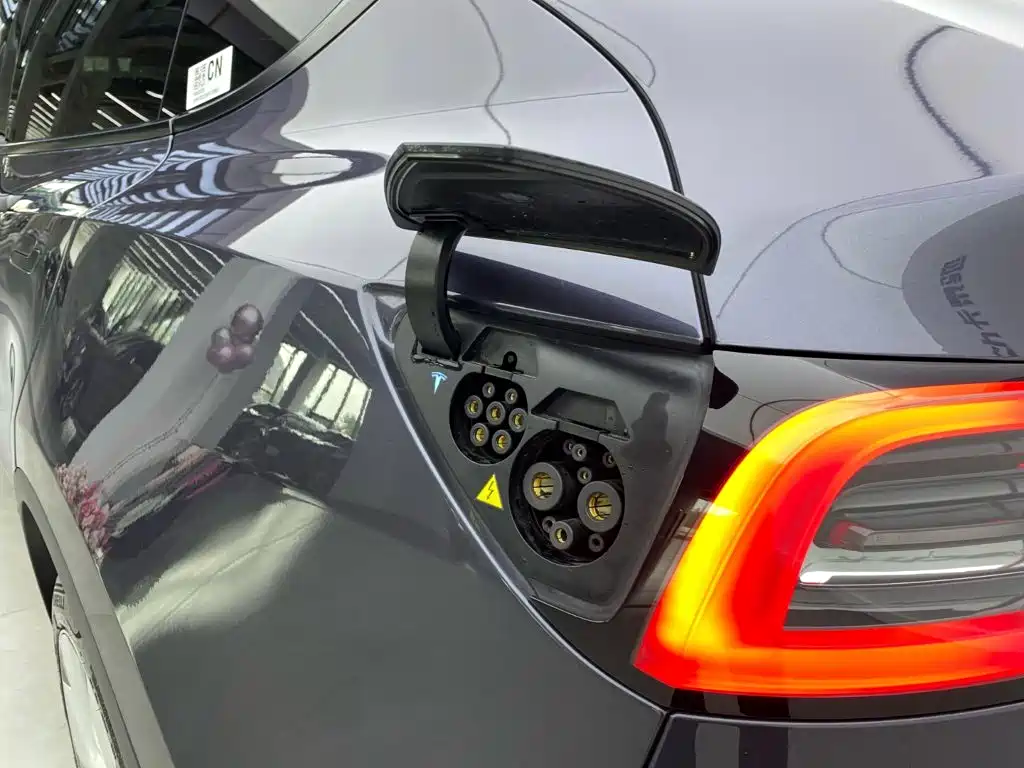 Model Y 2022 Rear-Wheel Drive Edition