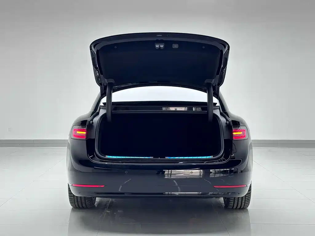Xinjie S9 2025 Edition Range-Extended Ultra