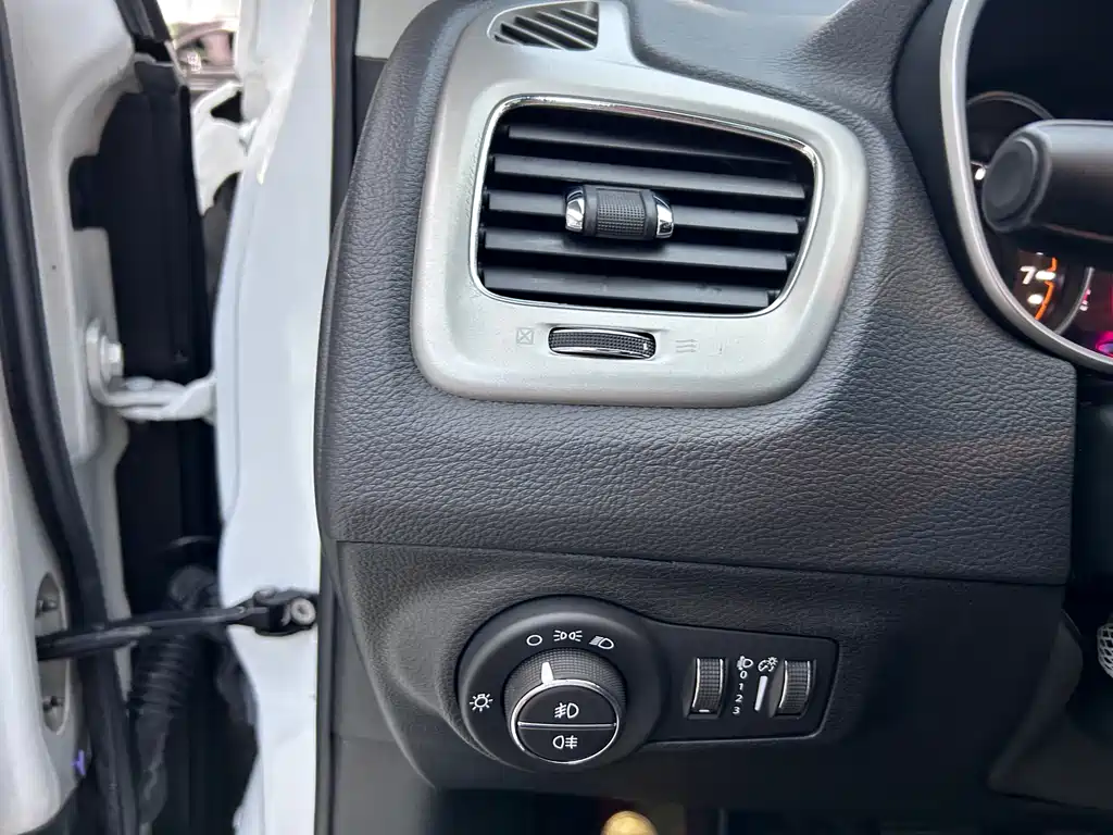 Guidance 2020 220T Automatic Leading Edition