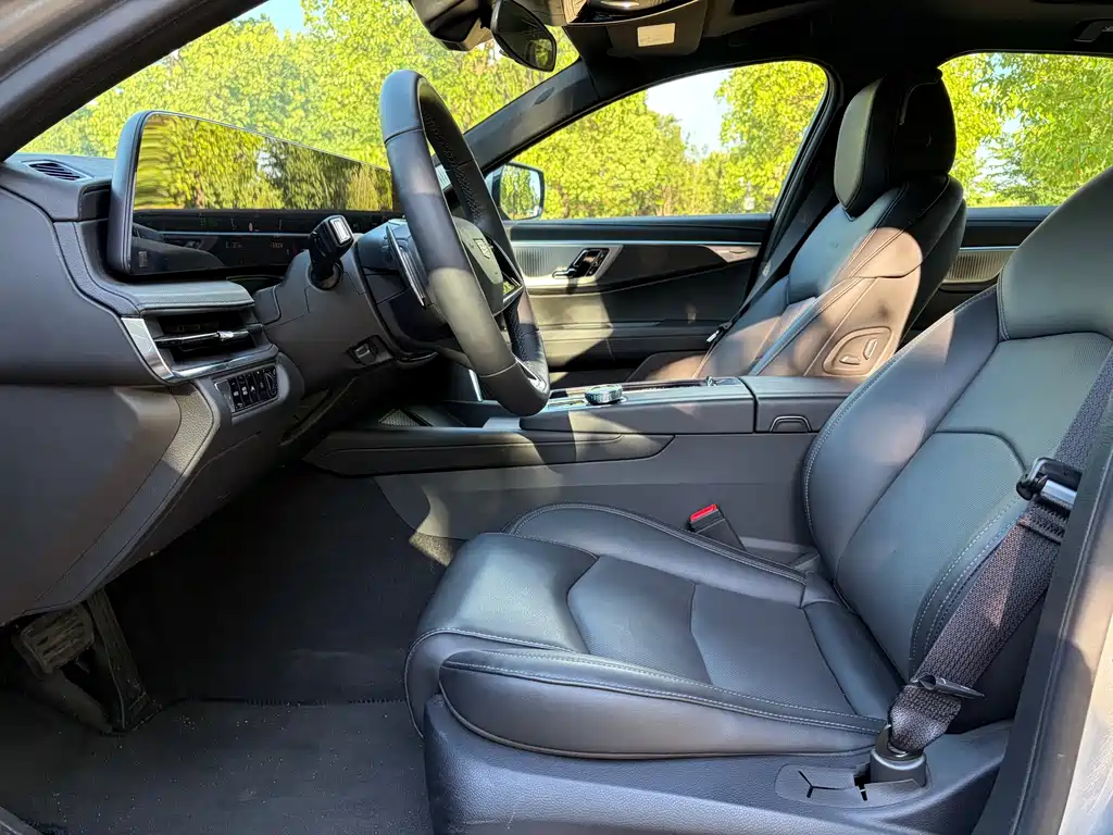 Cadillac CT6 2023 28T Luxury Edition