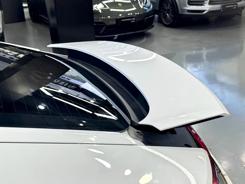 Panamera 2023 2.9T