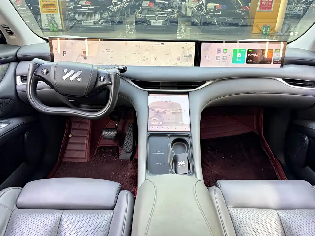 IM LS6 2023 Max Standard Edition
