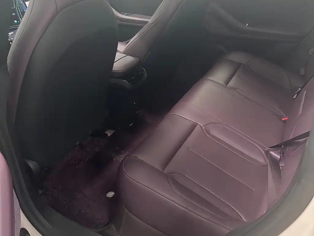 NIO ET5 2024 Model 75kWh