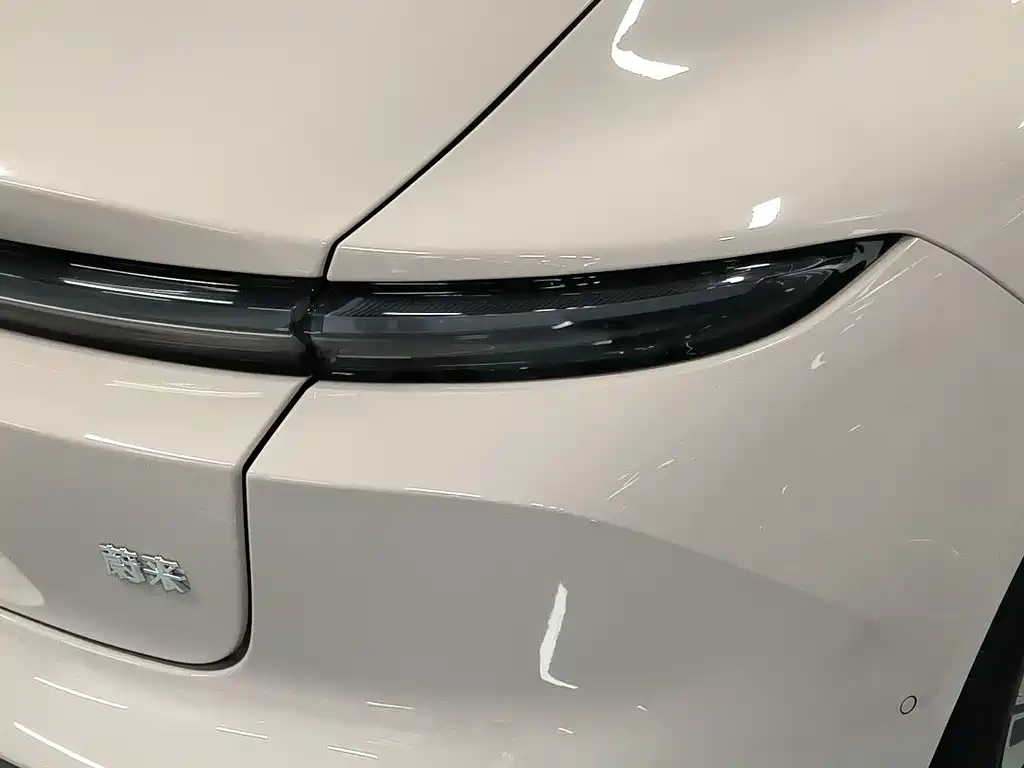 NIO ET5 2024 Model 75kWh