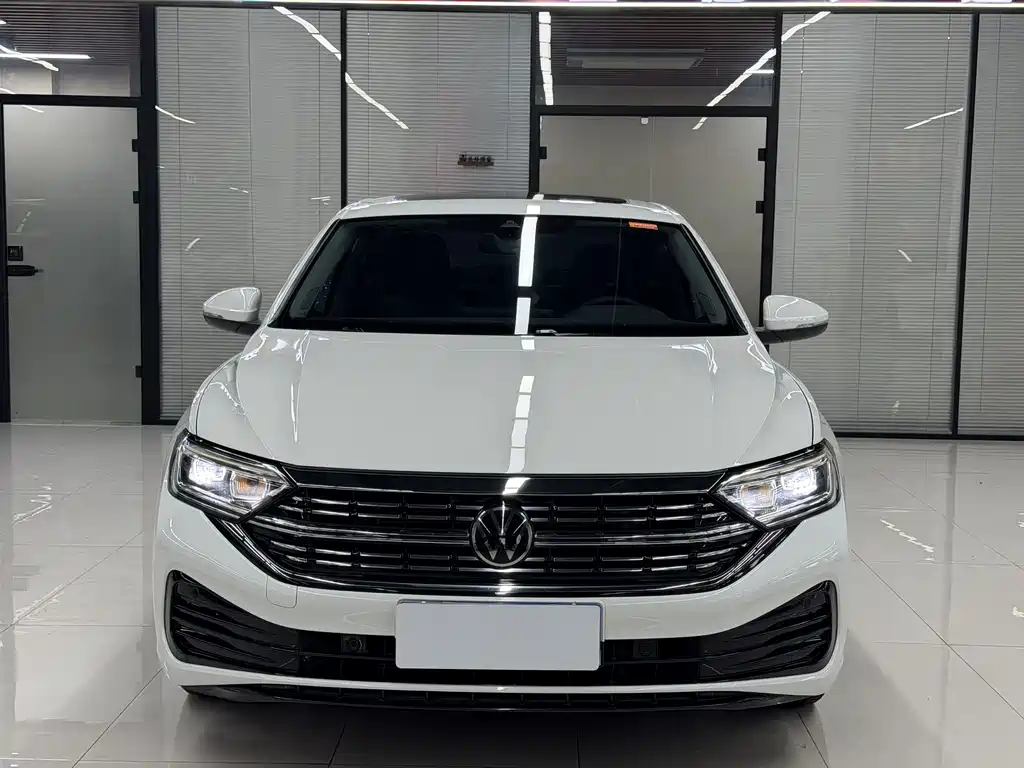 2023 Volkswagen Sagitar 280 TSI DSG Beyond Edition