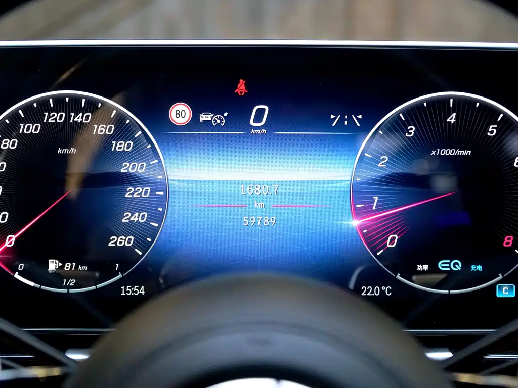Mercedes S-Class 2022 S 400 L Luxury Edition