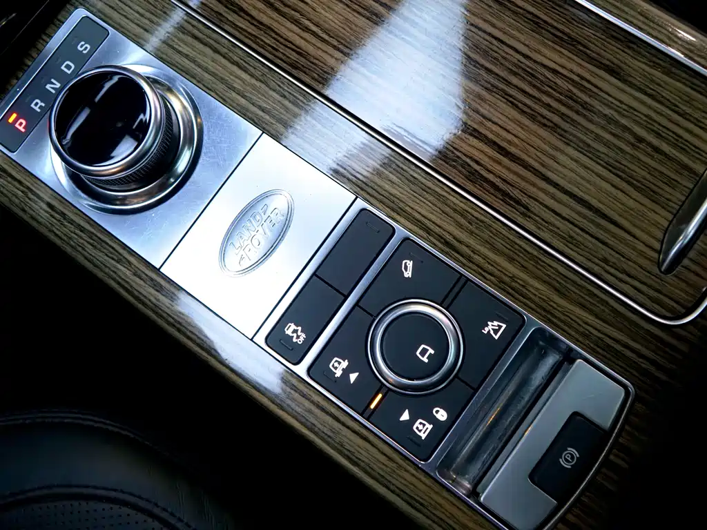 Range Rover 2019 3.0 SC V6 Long Wheelbase Edition