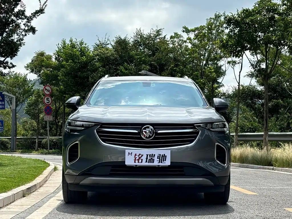 Avenir S 2022 552T Two-Wheel Drive Elite Edition