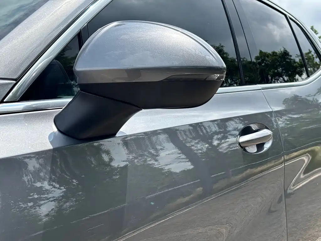 Avenir S 2022 552T Two-Wheel Drive Elite Edition