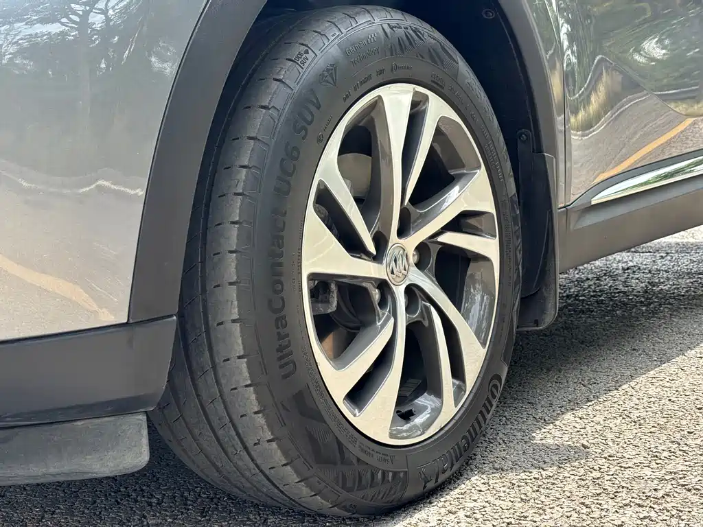Avenir S 2022 552T Two-Wheel Drive Elite Edition