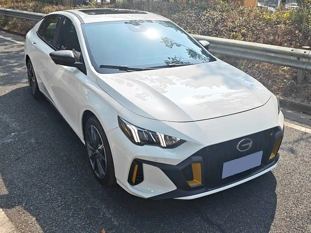 Shadow Panther 2021 270T DCT J15 Edition