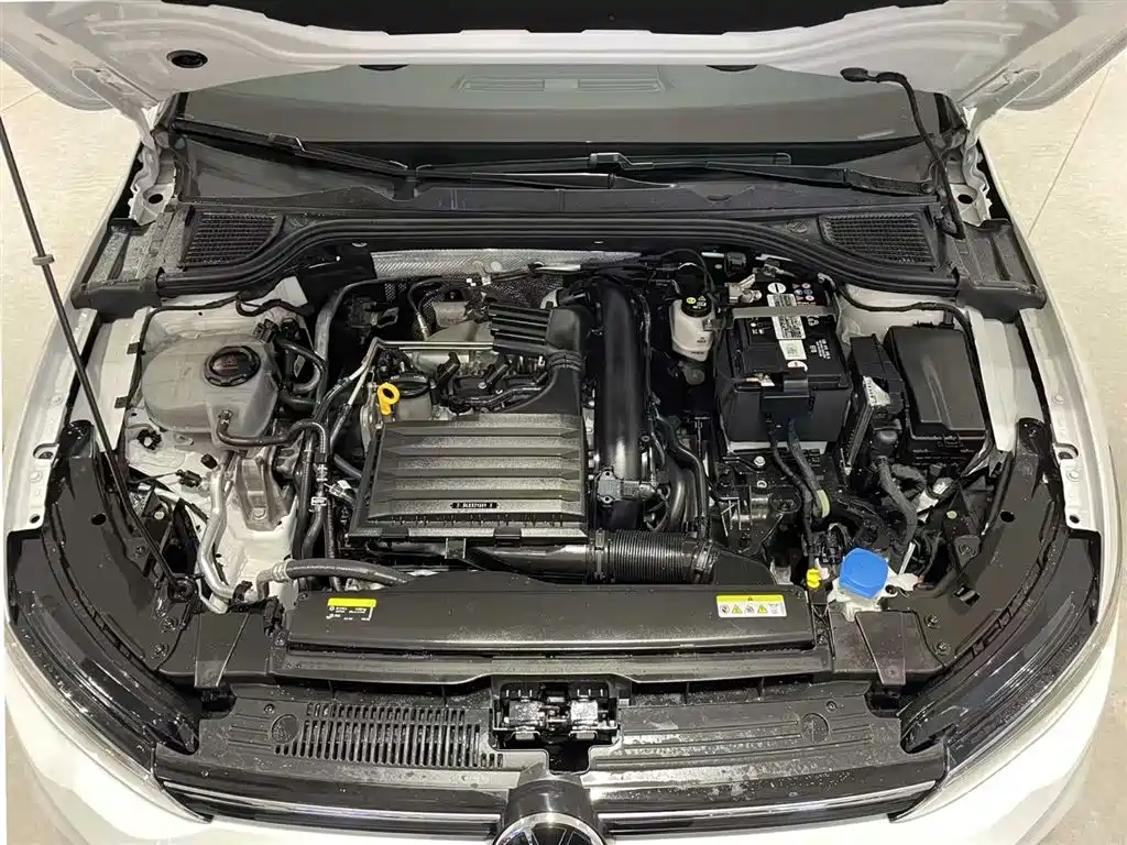 Golf 2023 Edition 280TSI DSG Pro