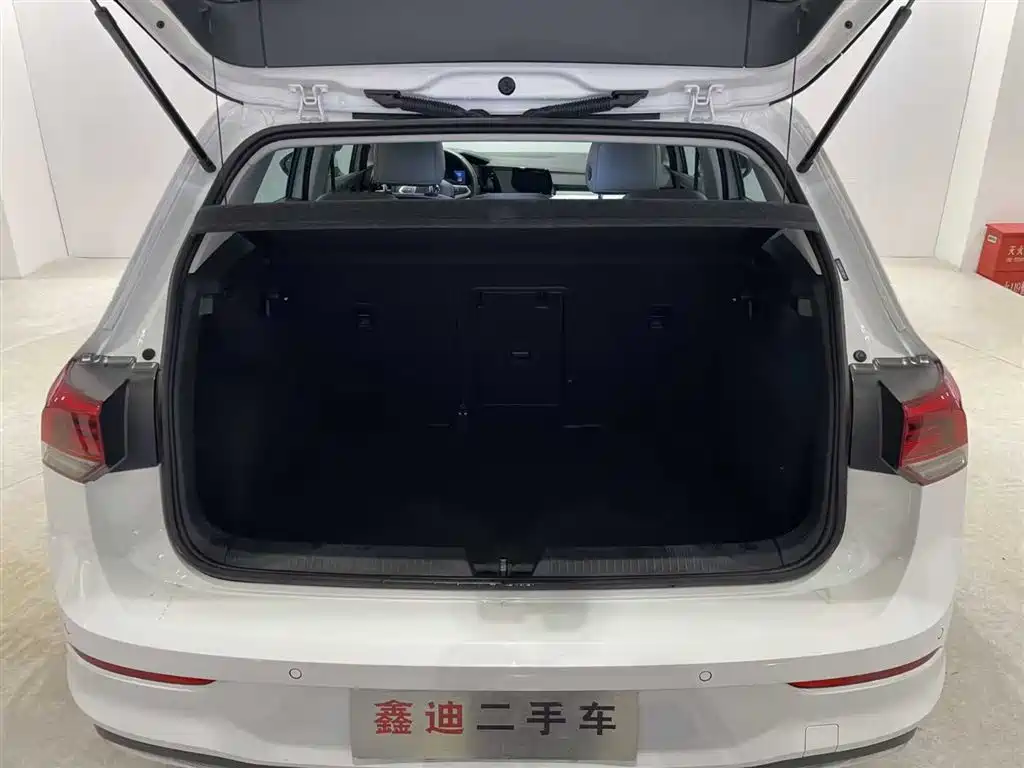 Golf 2023 Edition 280TSI DSG Pro