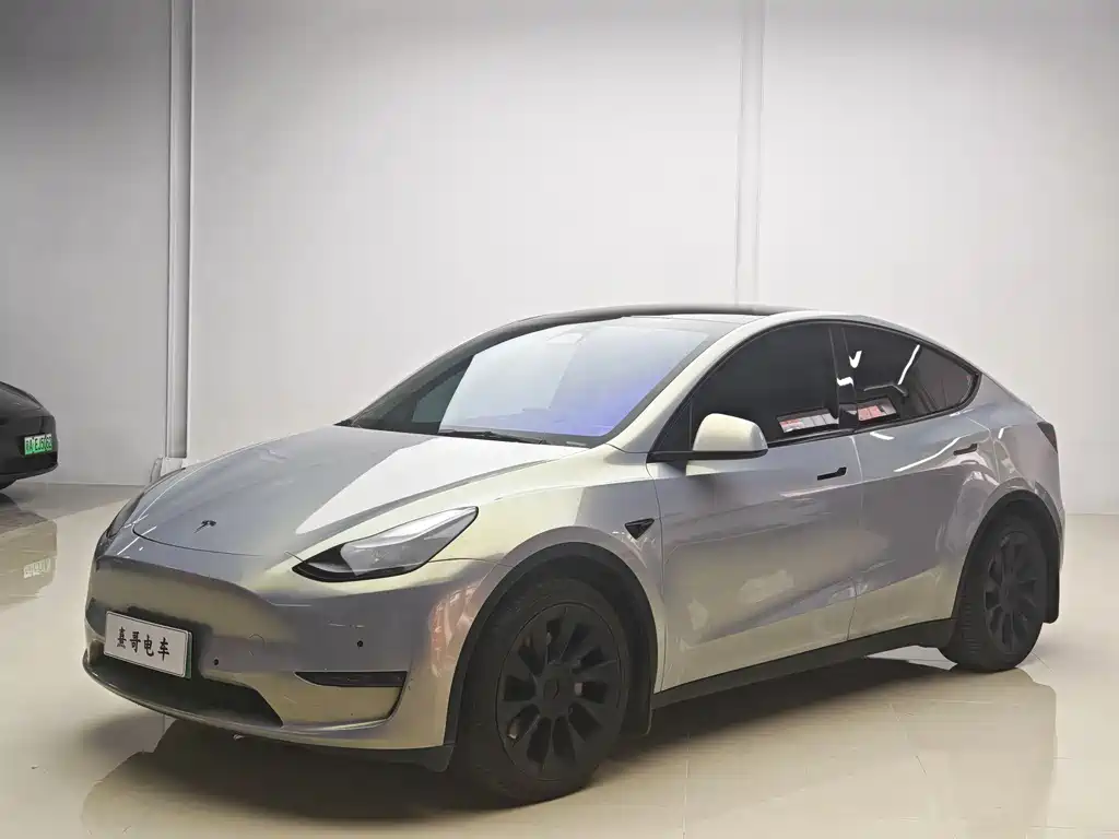 Model Y 2022 Long Range All-Wheel Drive Edition