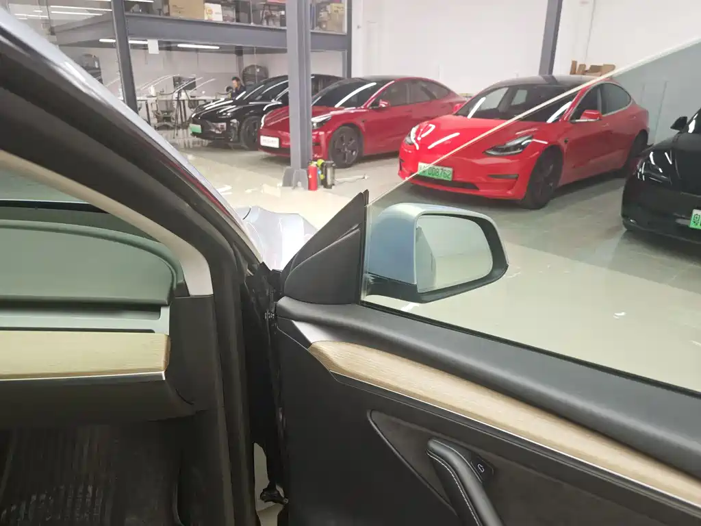 Model Y 2022 Long Range All-Wheel Drive Edition