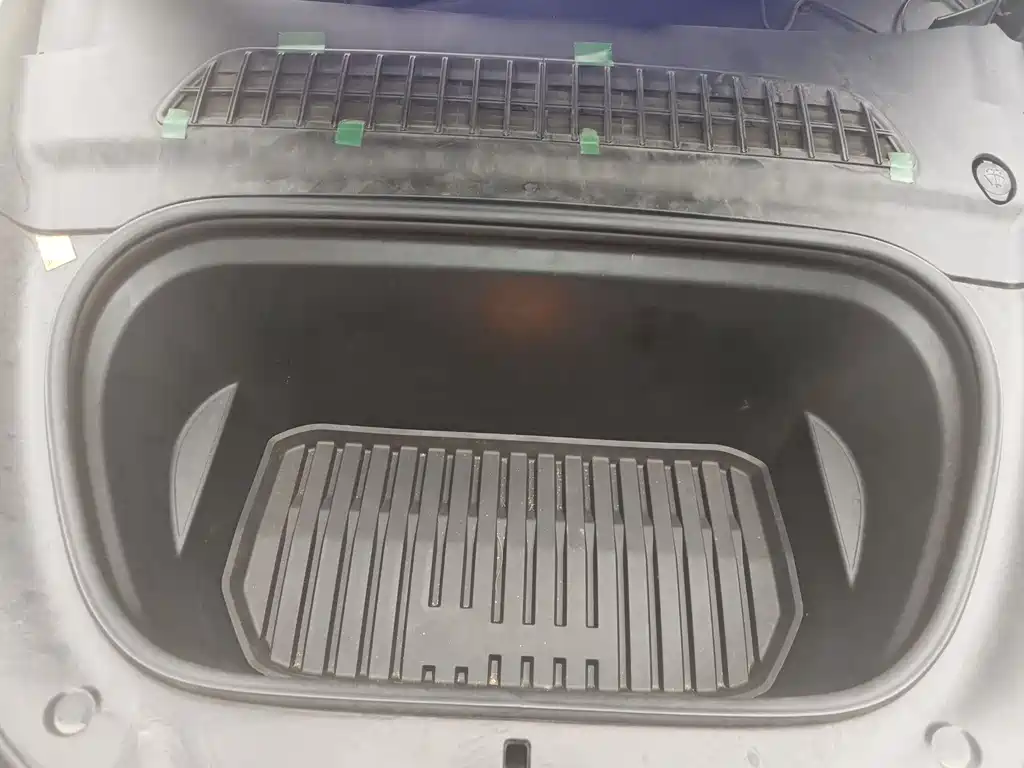 Model Y 2022 Long Range All-Wheel Drive Edition