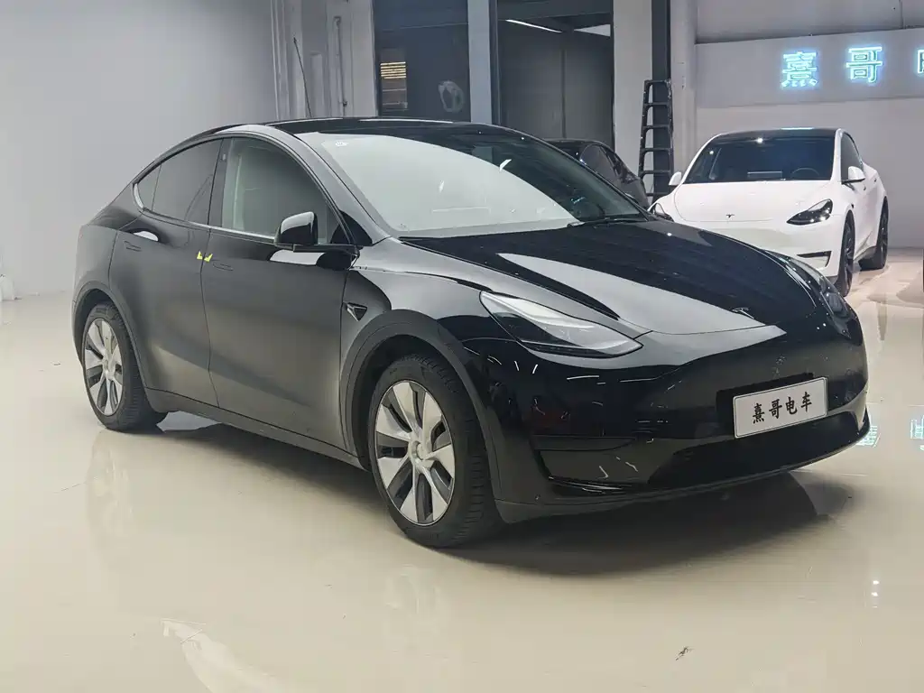 Model Y 2022 Rear-Wheel Drive Edition