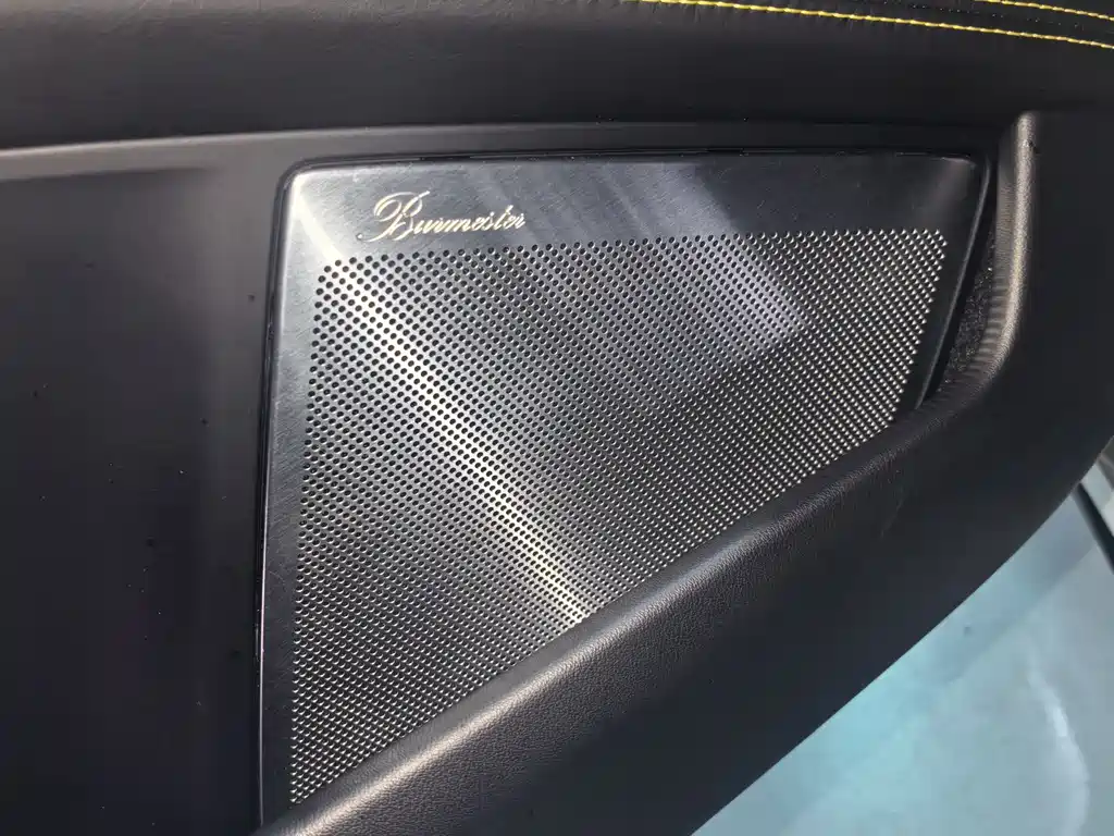 Porsche 911 Turbo S 3.7T 2022 Model