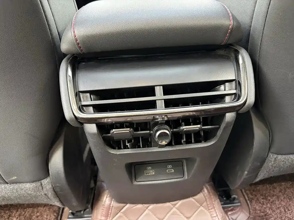 Mondeo 2023 EcoBoost 245 Luxury Edition