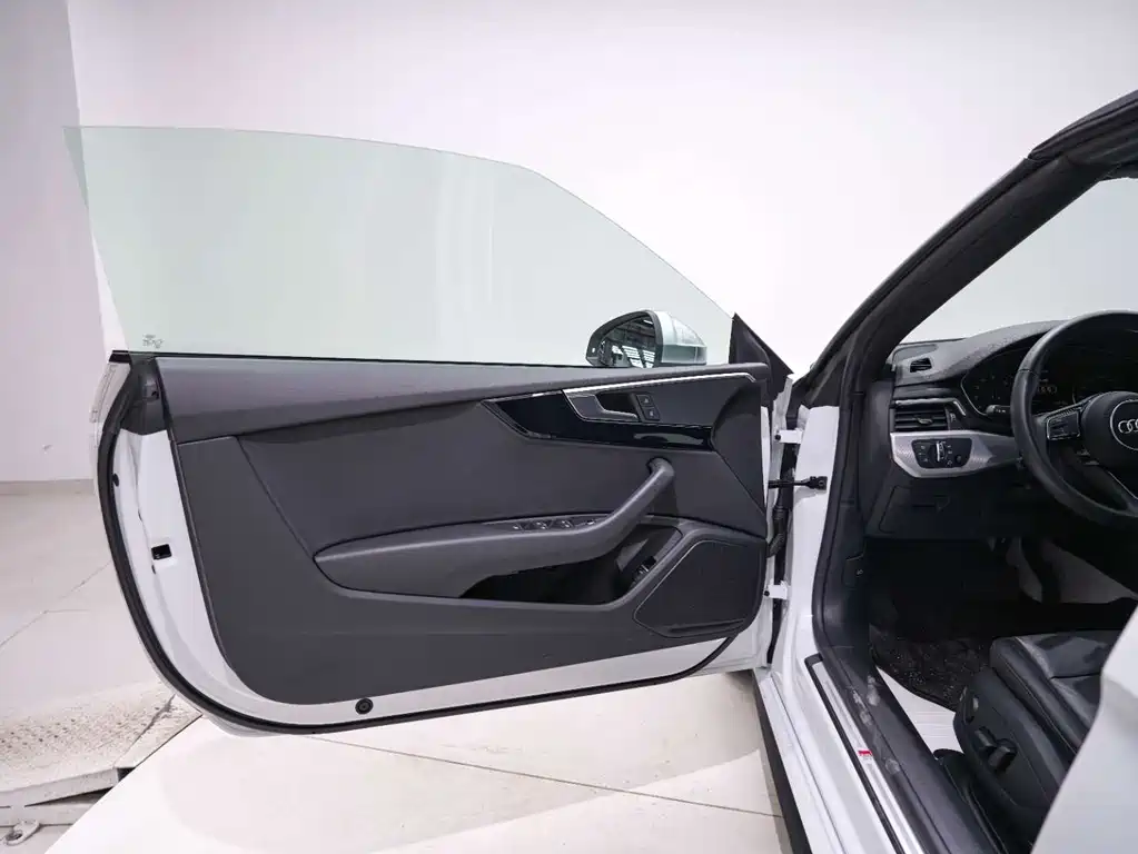Audi A5 Import 2020 Cabriolet 40 TFSI Fashion Edition National VI
