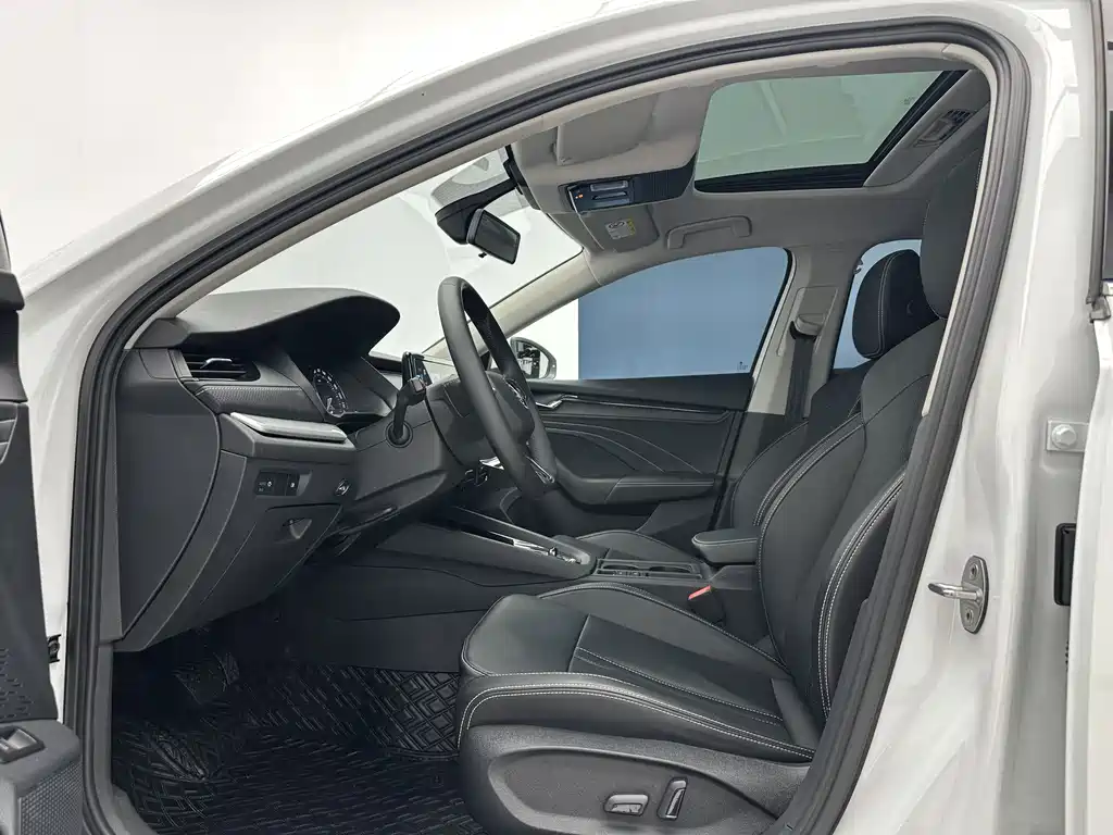 Mingmai 2023 Model Refresh PRO TSI280 Prestige Edition