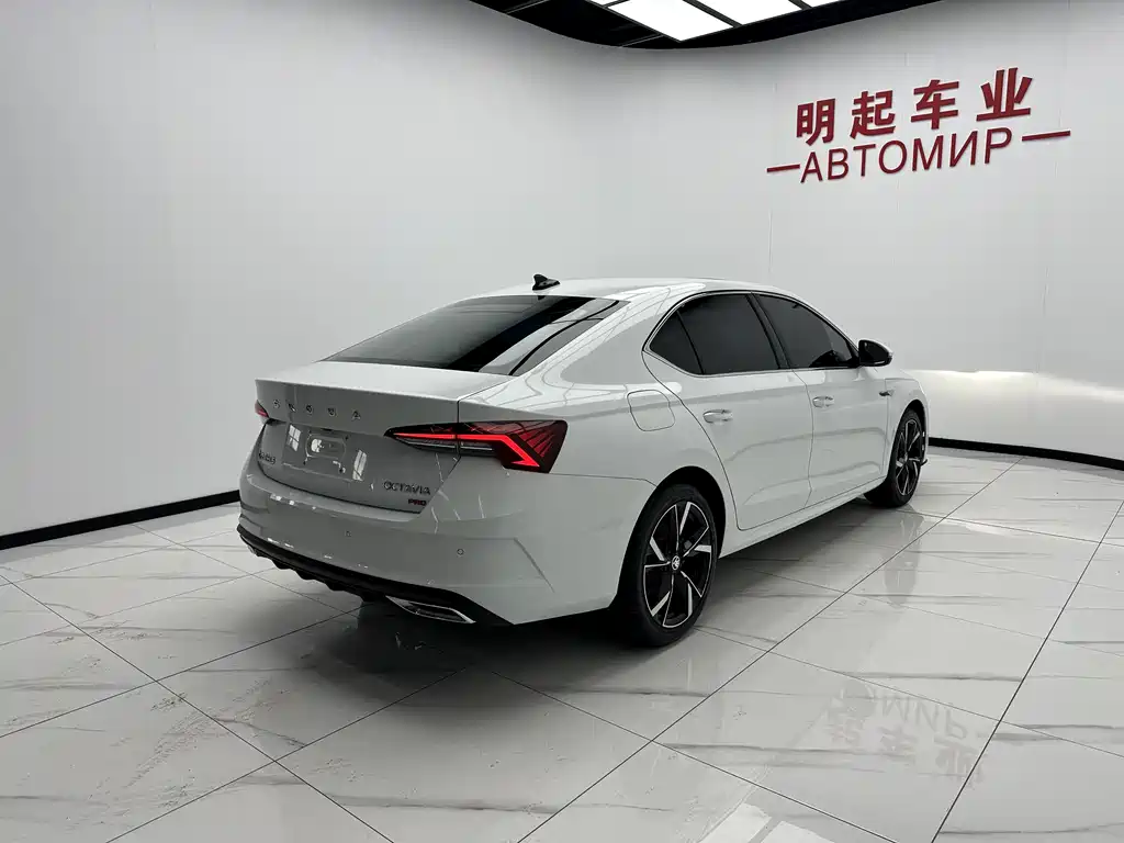 Mingmai 2023 Model Refresh PRO TSI280 Prestige Edition
