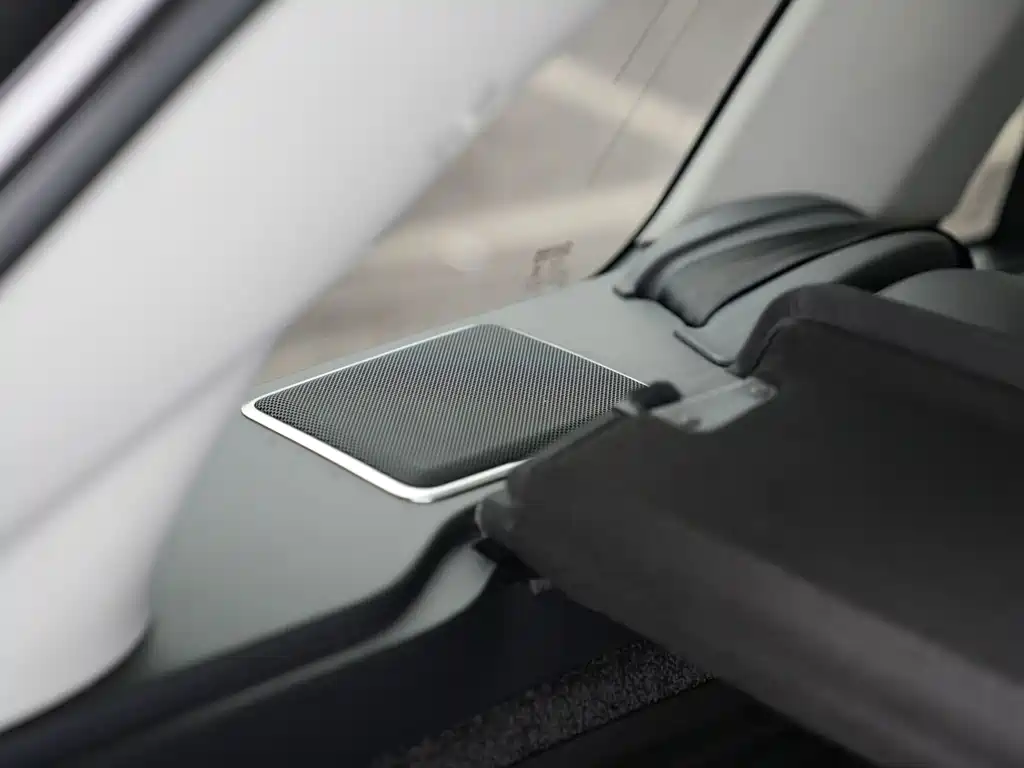 Range Rover 2019 Model 3.0T US Specification