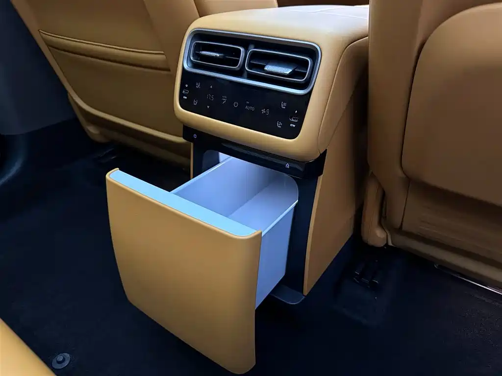 Lemon i6 2025 Model Two-wheel-drive Standard Edition