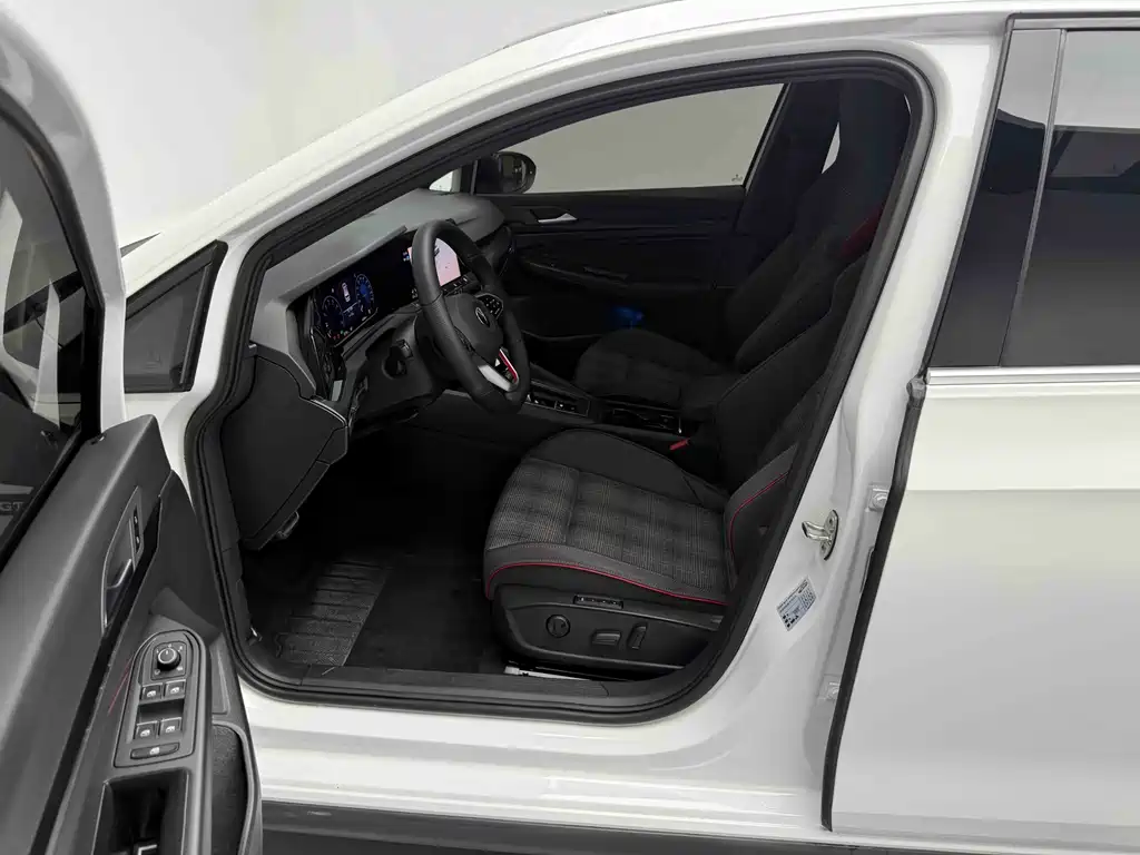 Golf GTI 2021 380 TSI DSG GTI