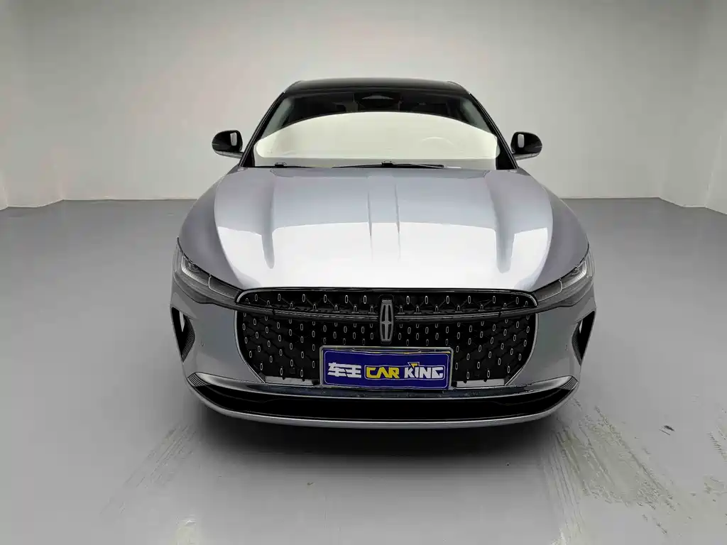 Lincoln Z 2022 iCool Prestige Edition