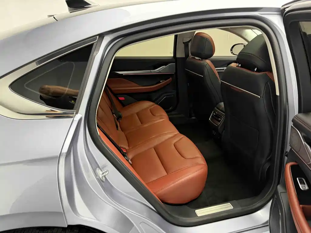 Lincoln Z 2022 iCool Prestige Edition