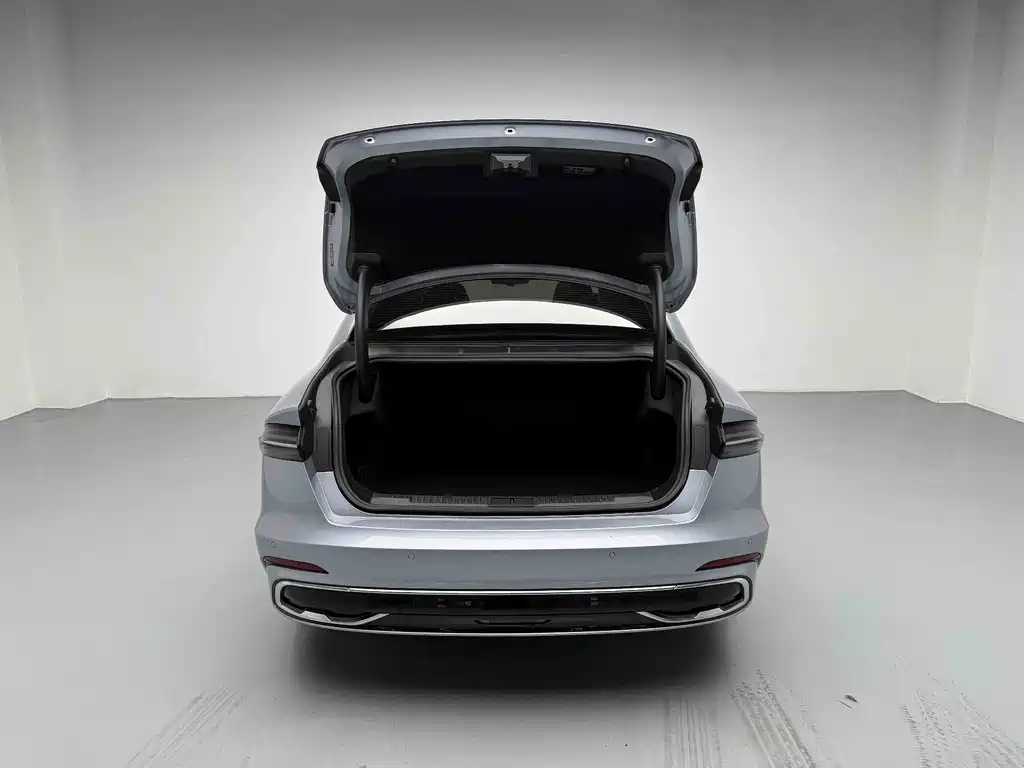 Lincoln Z 2022 iCool Prestige Edition