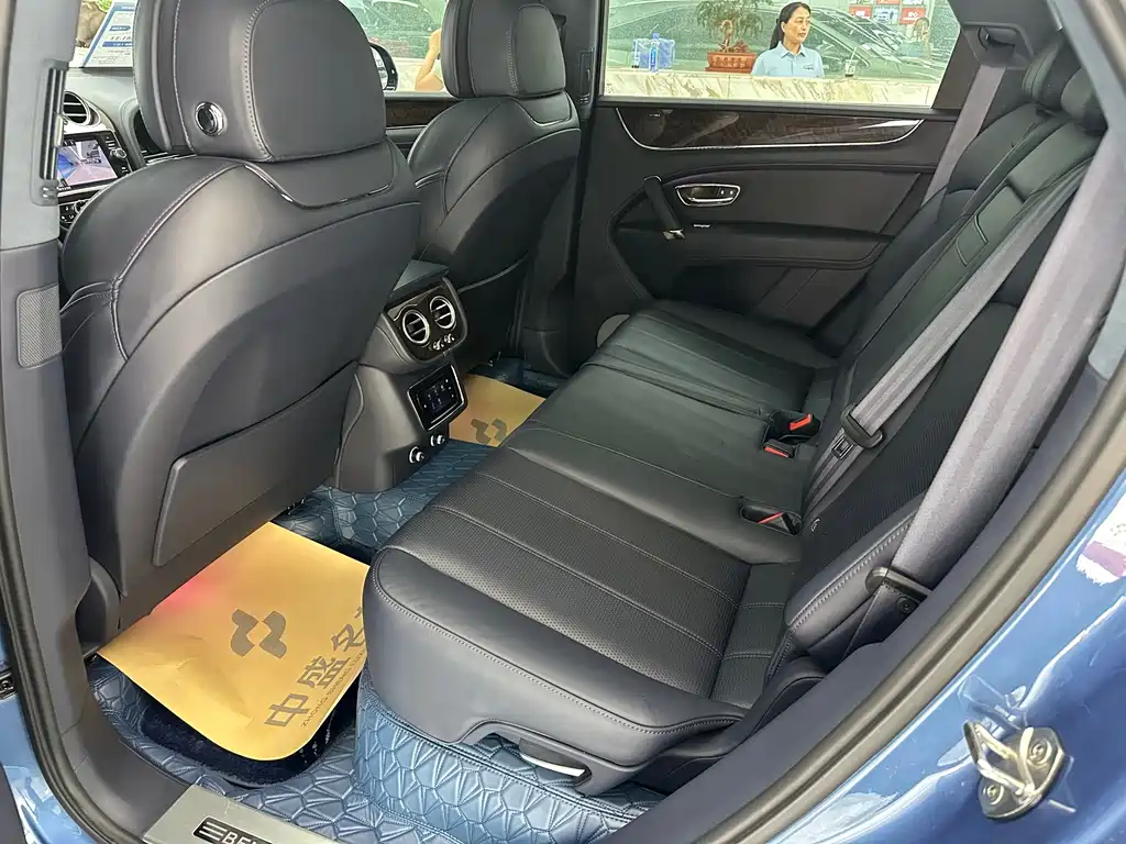Range Rover 2017 6.0T Standard Edition