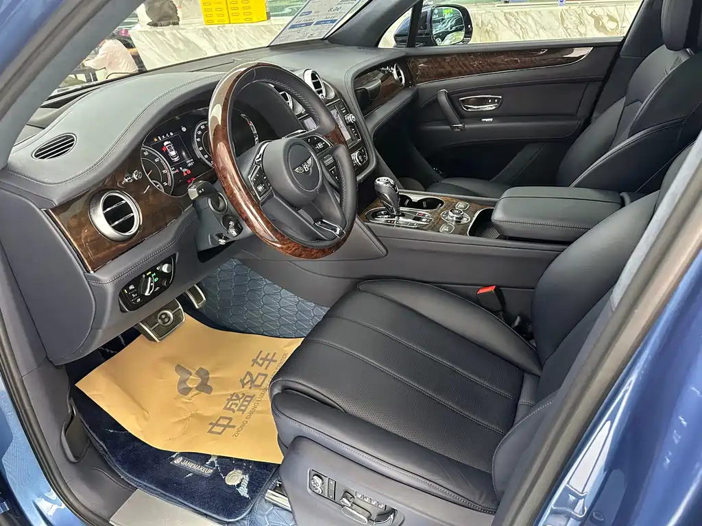 Range Rover 2017 6.0T Standard Edition