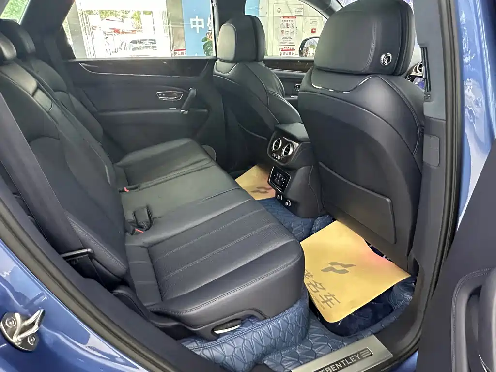 Range Rover 2017 6.0T Standard Edition