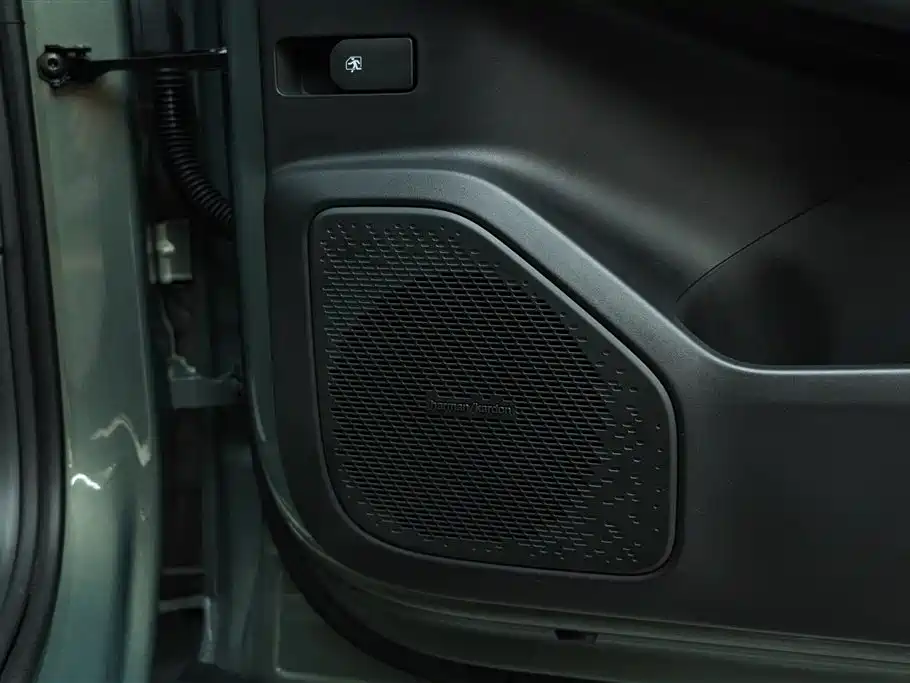 LEON 08 EM-P 2023 Performance Halo 4WD 220km