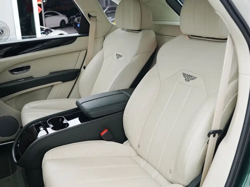 Landrover Range Rover Sport 2021 4.0T V8
