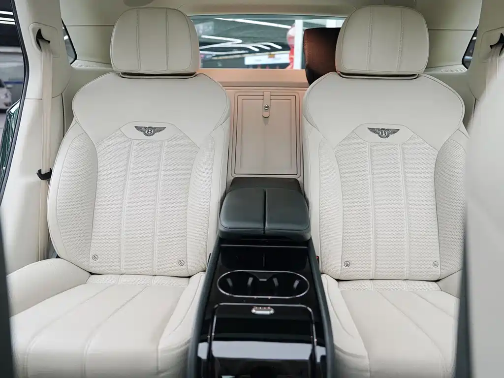Landrover Range Rover Sport 2021 4.0T V8