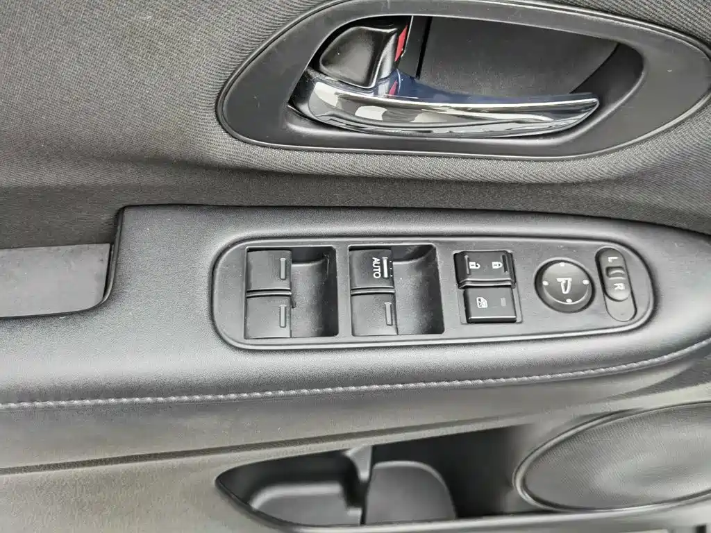 Honda XR-V 2021 1.5L CVT Classic Edition