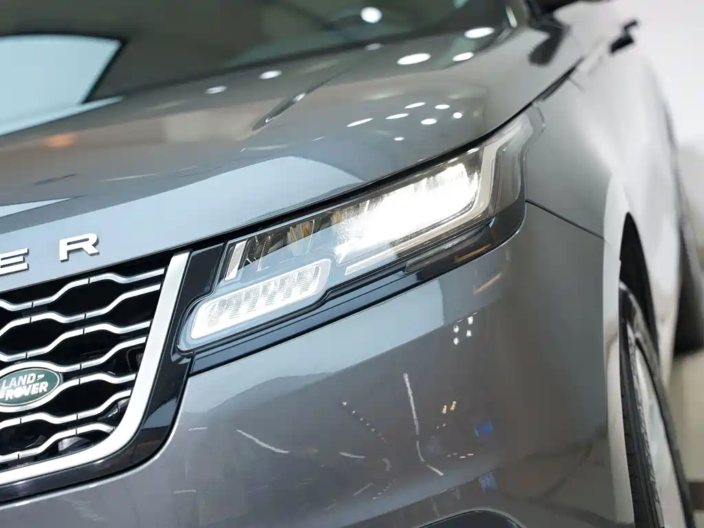 Range Rover Velar 2019 250PS