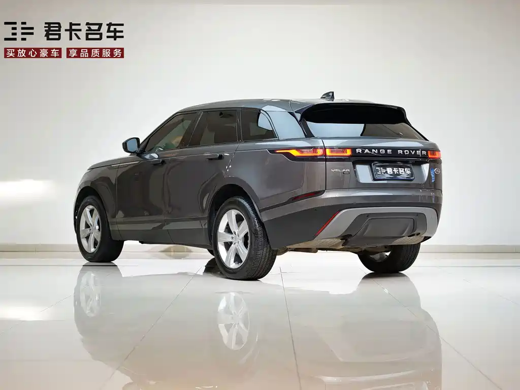 Range Rover Velar 2019 250PS