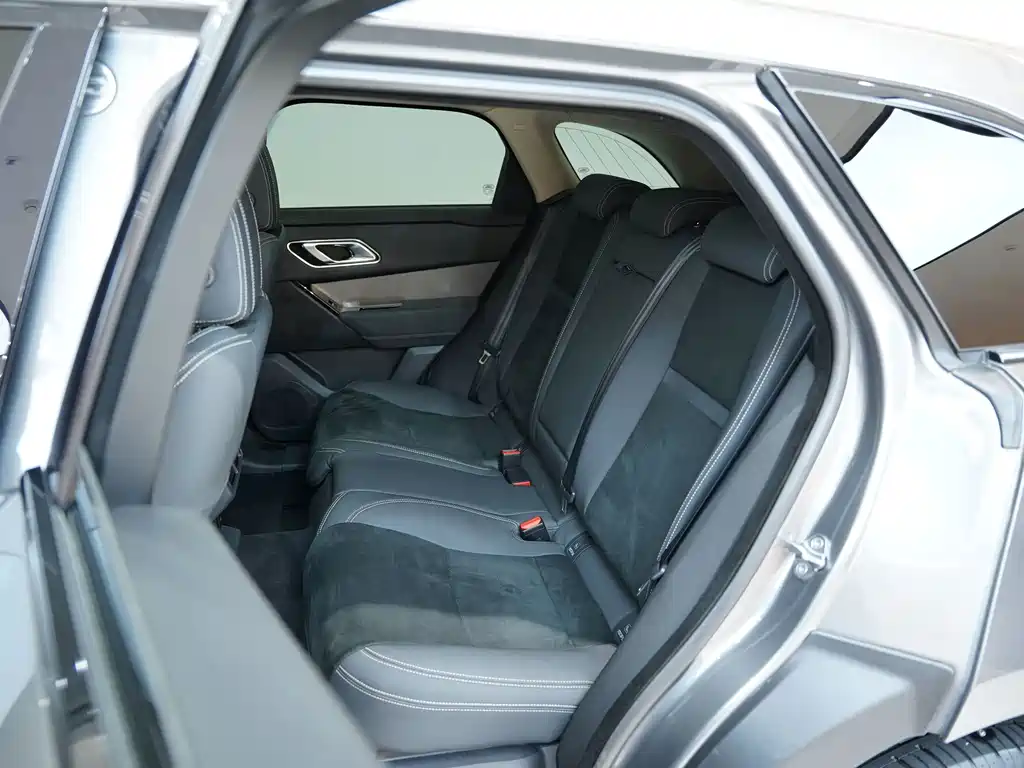Range Rover Velar 2019 250PS