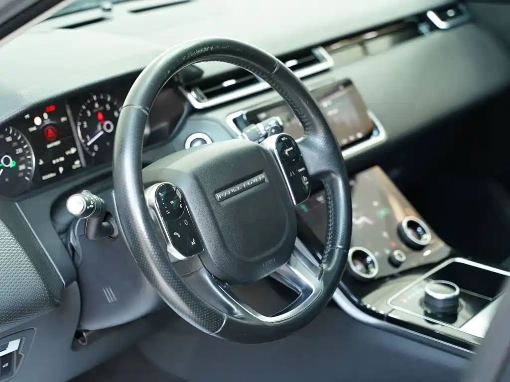 Range Rover Velar 2019 250PS