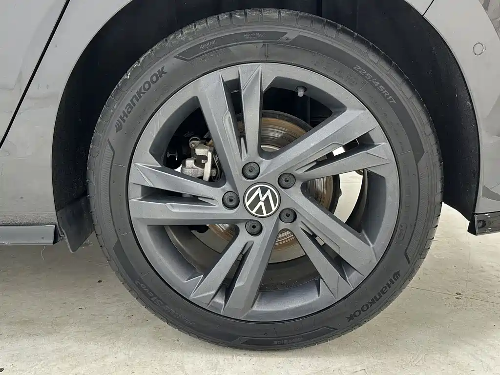 Golf 2021 280 TSI DSG R-Line